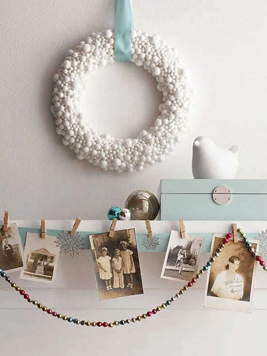 Beautiful Christmas Beds