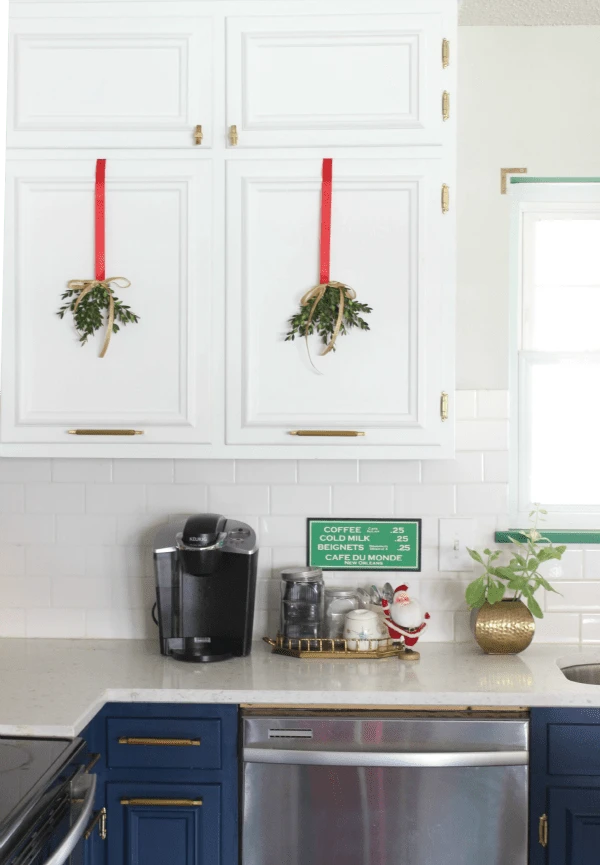 Kitchen Accents