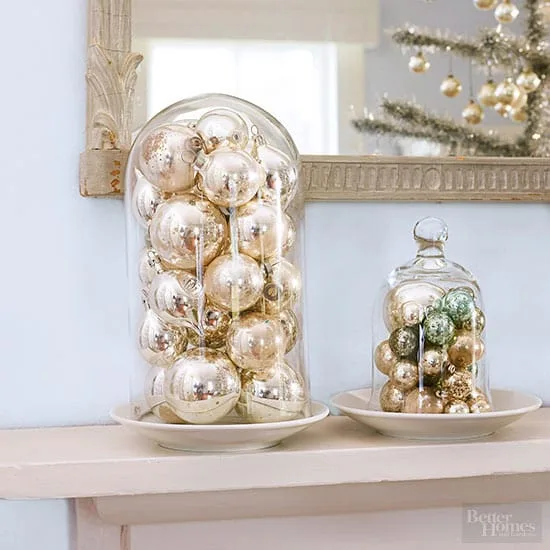Cloche Collections