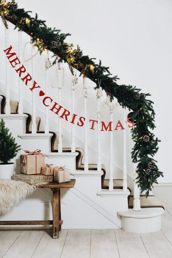 Christmas Banner