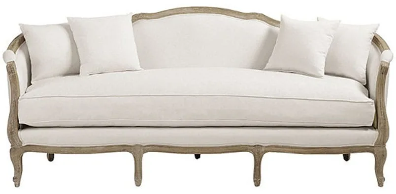 Sofia Upholstered Sofa