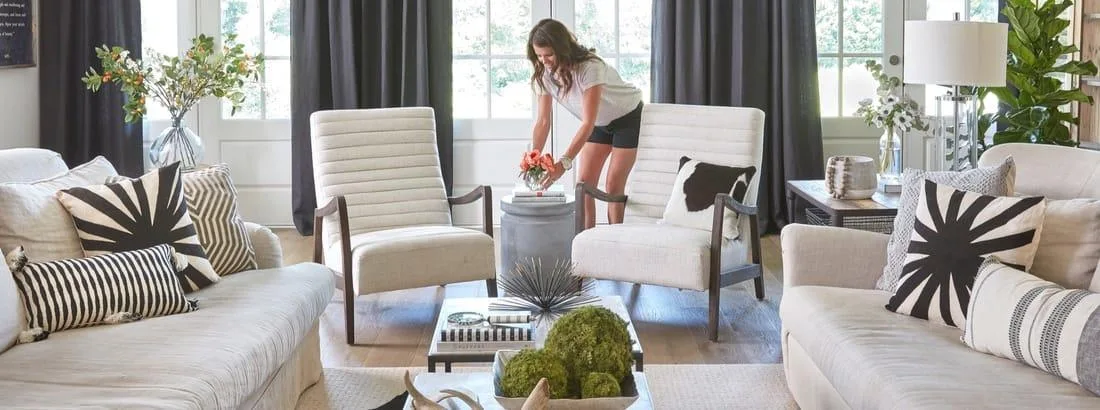 3 Things That Will Transform Your Living Room