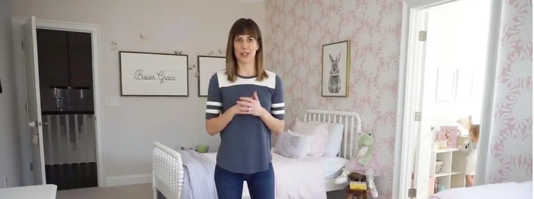 Decorating Tips for Kids' Room