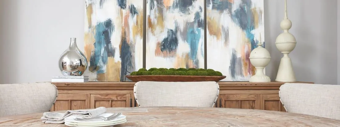 10 Farmhouse Tables Under $1000