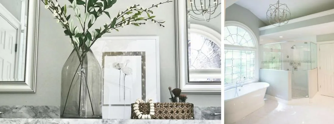 Money Saving Tips for a Bathroom