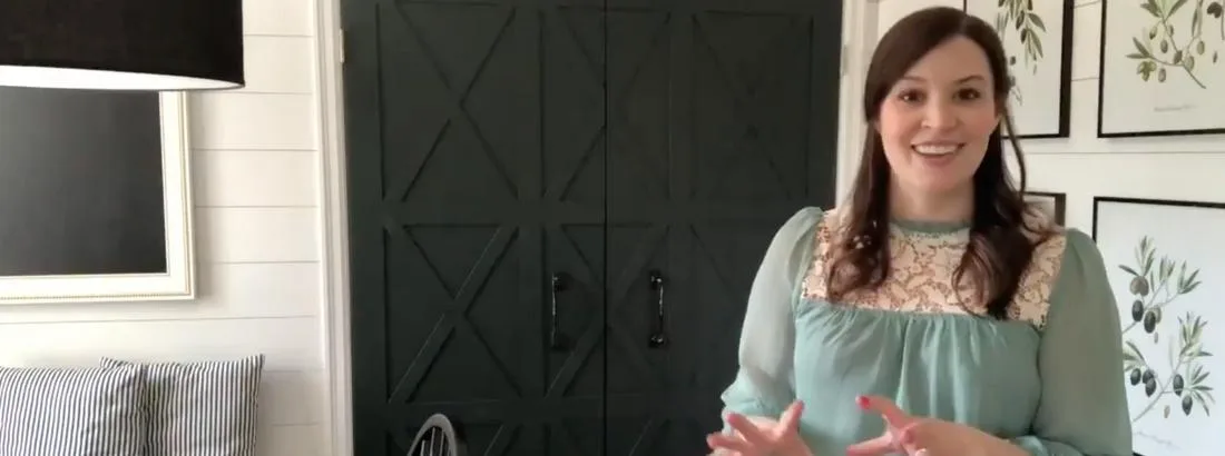 DIY Barn Doors