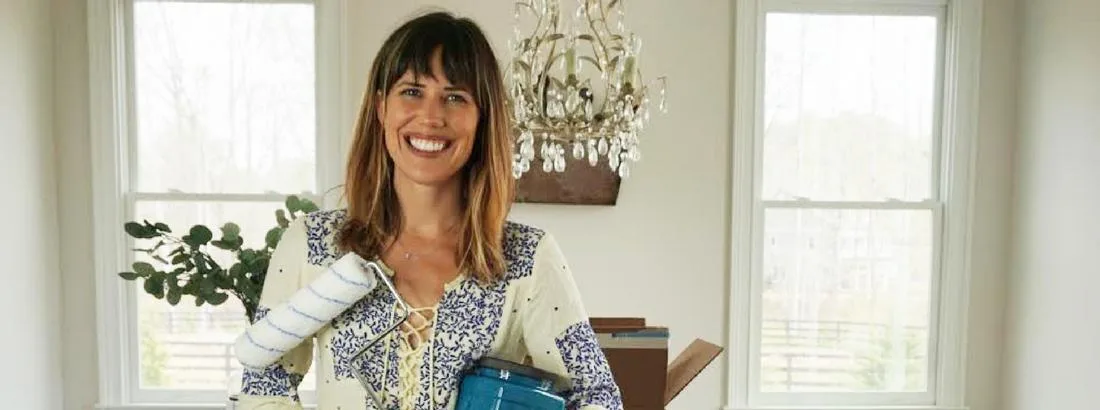 The Stress-Free Way to DIY