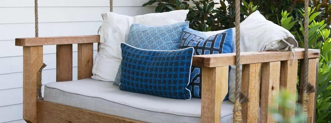 Outdoor Pillow Guide