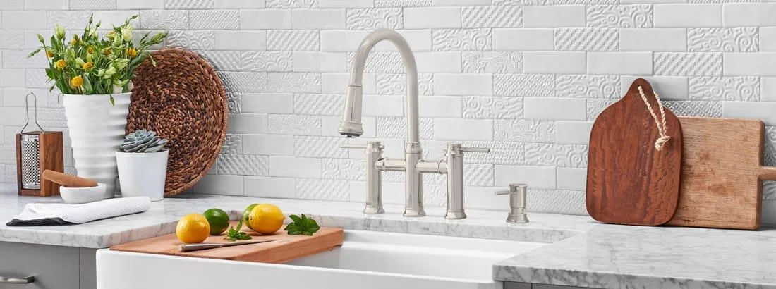 The Splurge Worthy Item For Your Kitchen Remodel