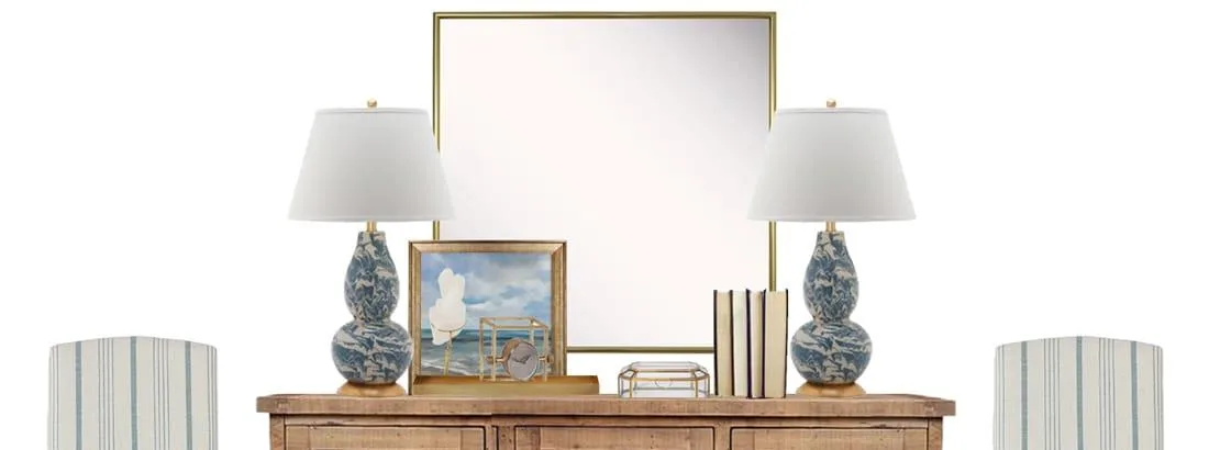 1 Cabinet 3 Ways