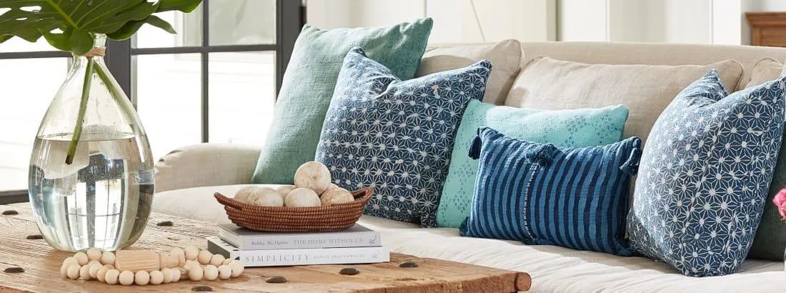 How to Fix 5 Decorating Mistakes
