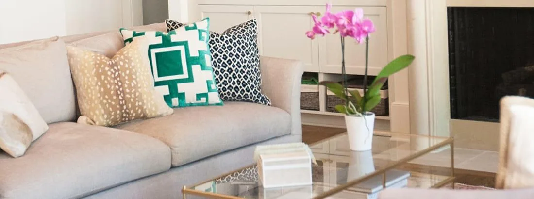 3 Designer Secrets For Mixing Patterns