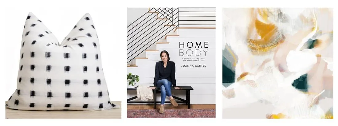 Home Decor Gift Guide Under $50