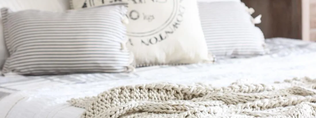 3 Quick Updates for a Guest Bedroom