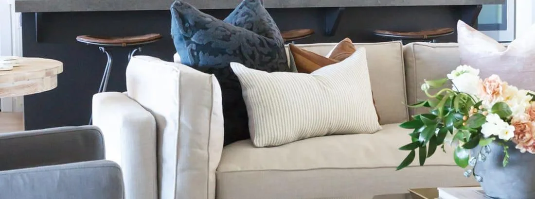 5 Ways to Transform Your Home This Year
