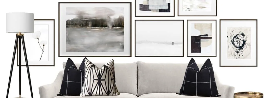 1 Sofa 3 Ways