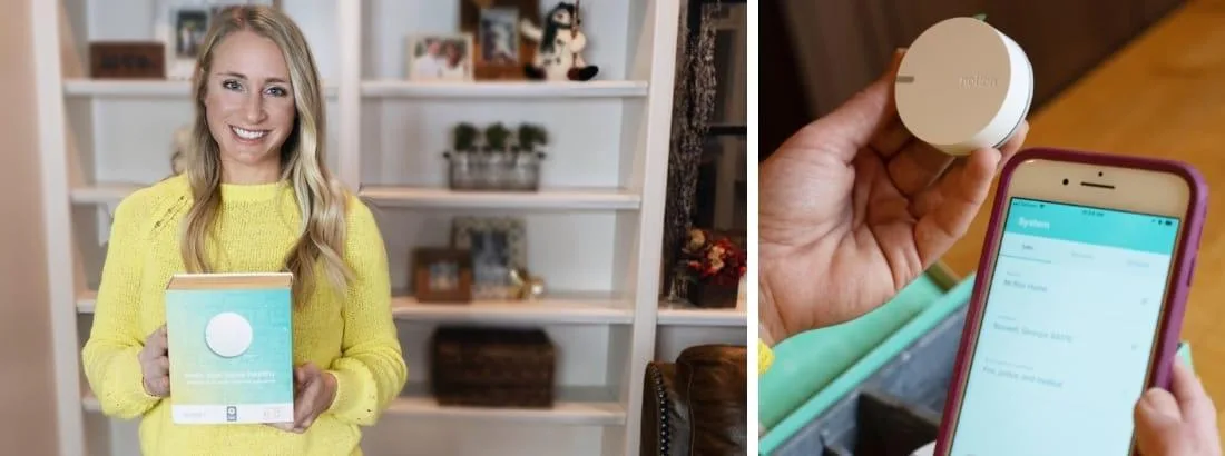 The Home Monitoring App You NEED to Know About