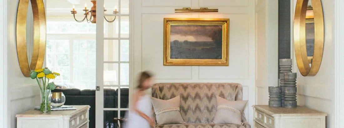 Get The Look: Entryway