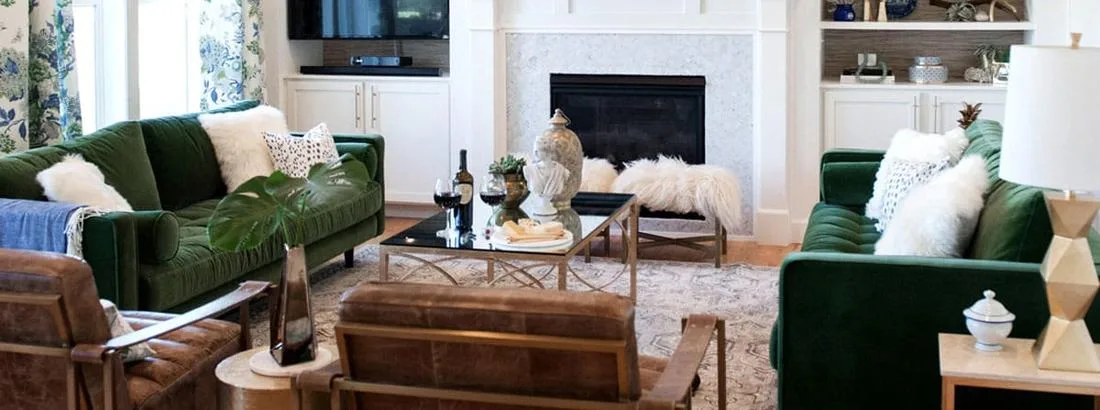 10 No-Cost Decorating Tips