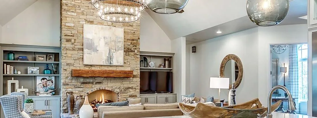 How To Love Your Home When It Isn’t Perfect