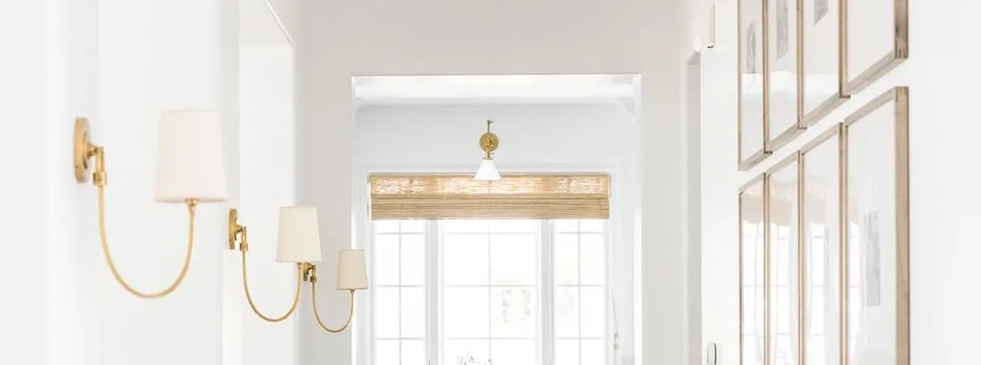 Take the Boring Out of Your Hallways in 3 Easy Steps