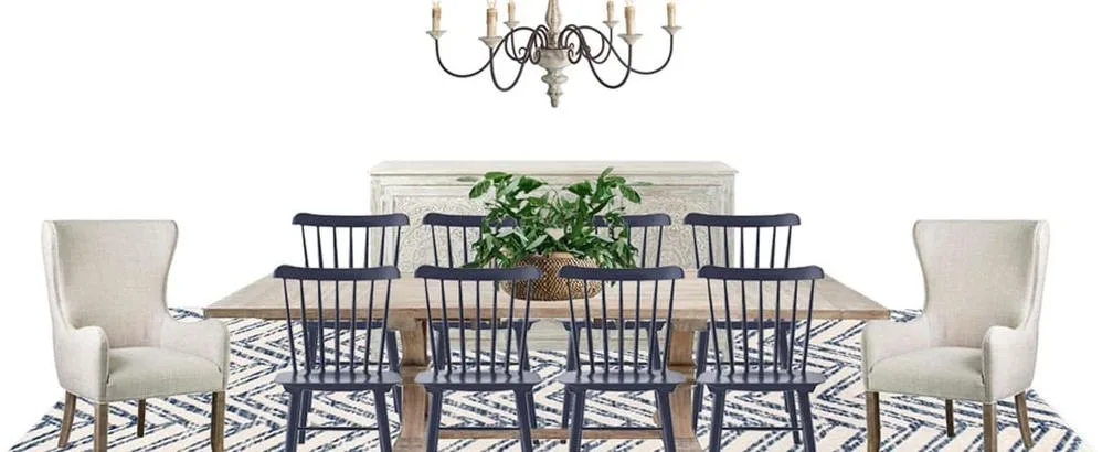 Why You Should Never Underestimate the Power of a Rug