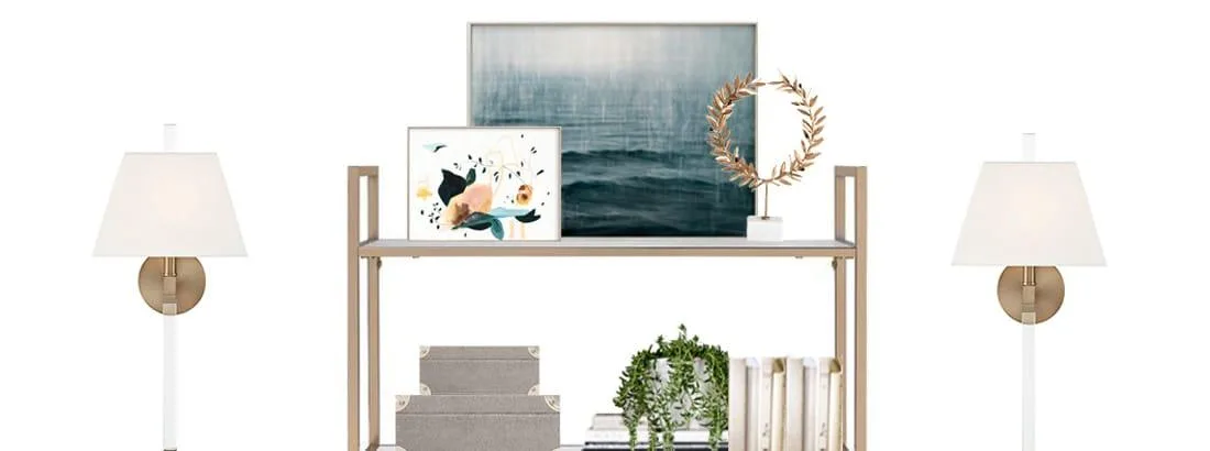 The Best Ideas to Fill a Blank Wall