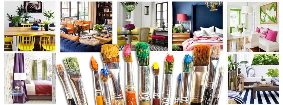 The Ultimate Guide to Decorating with Color