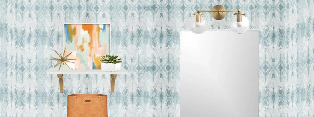 1 Bathroom 3 Ways