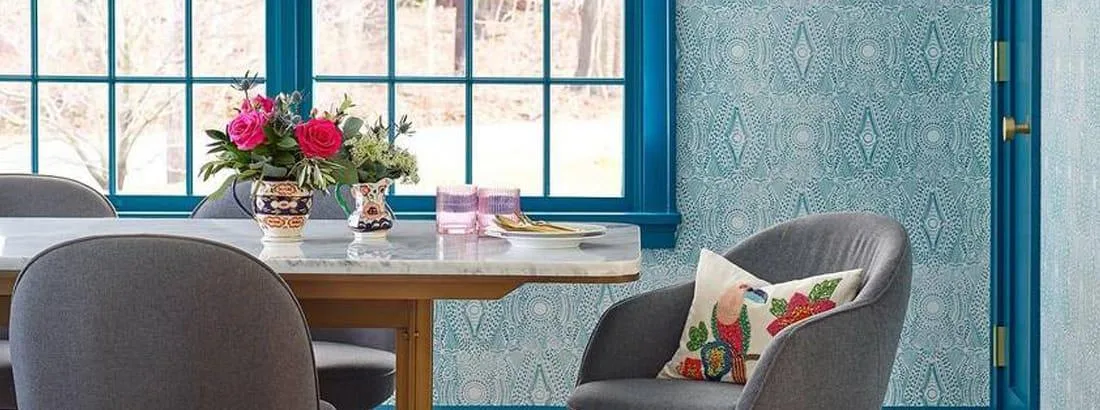 Why You Should Try Temporary Wallpaper