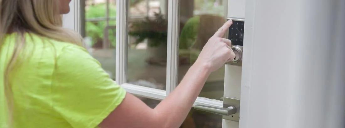 Kiss Your Keys Goodbye (and never look back!)