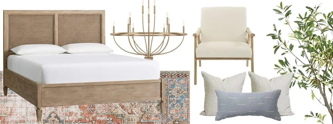 Reader Q&A: Bedrooms