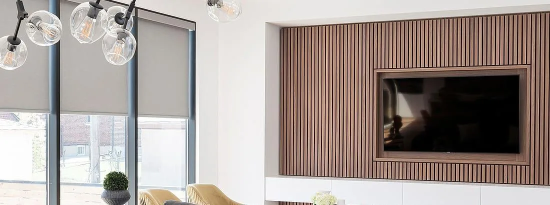 How to Create an Epic TV Wall