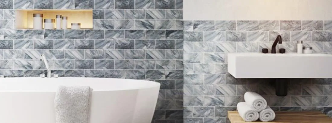 5 Tile Trends for 2020