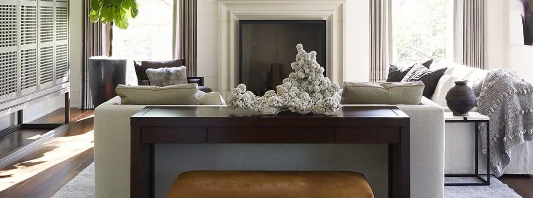 Define Your Style: Traditional + Transitional