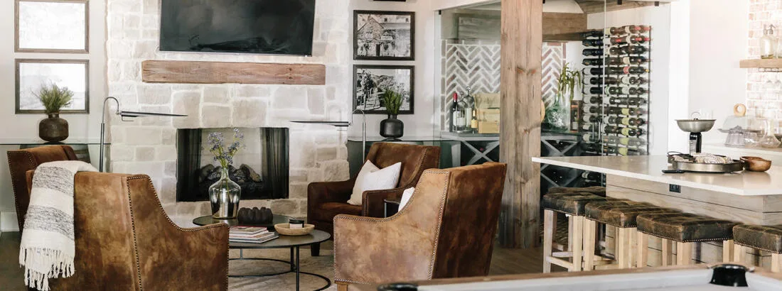 3 Tips for Decorating an Open Concept Floor Plan