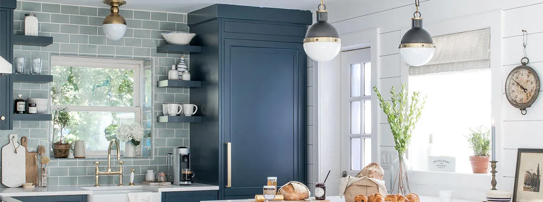 Define Your Style: Coastal + Contemporary