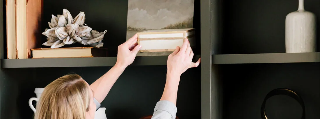 How To Add Style to your Home with Kids Around