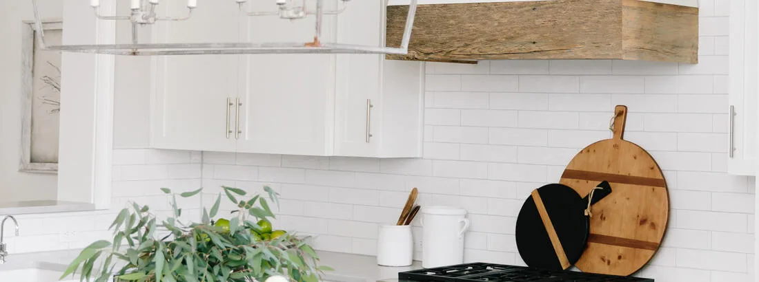 5 Quick and Easy Kitchen Updates