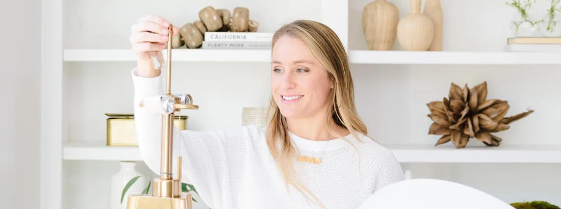 20 of Our Best Lighting Tips