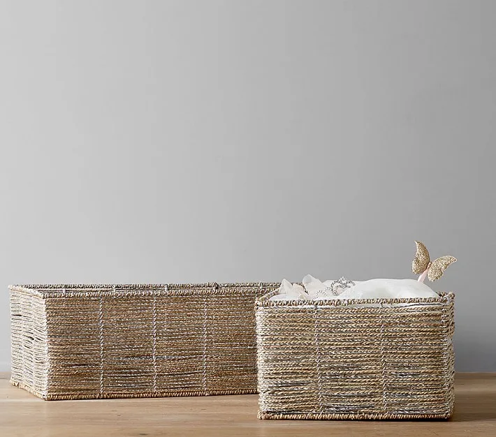 Woven Baskets