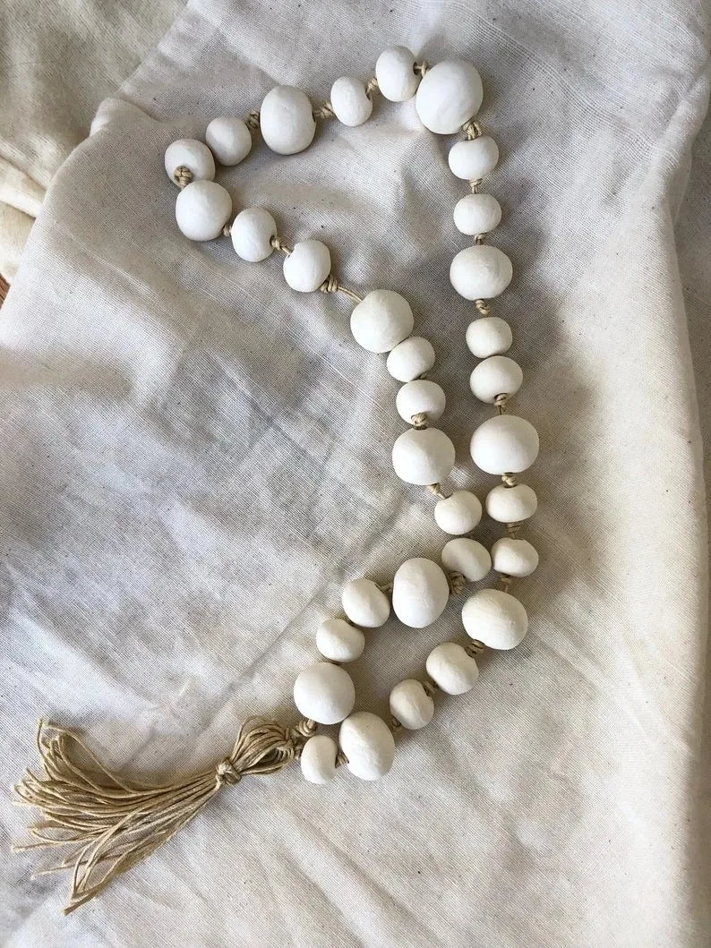 Signature Beads
