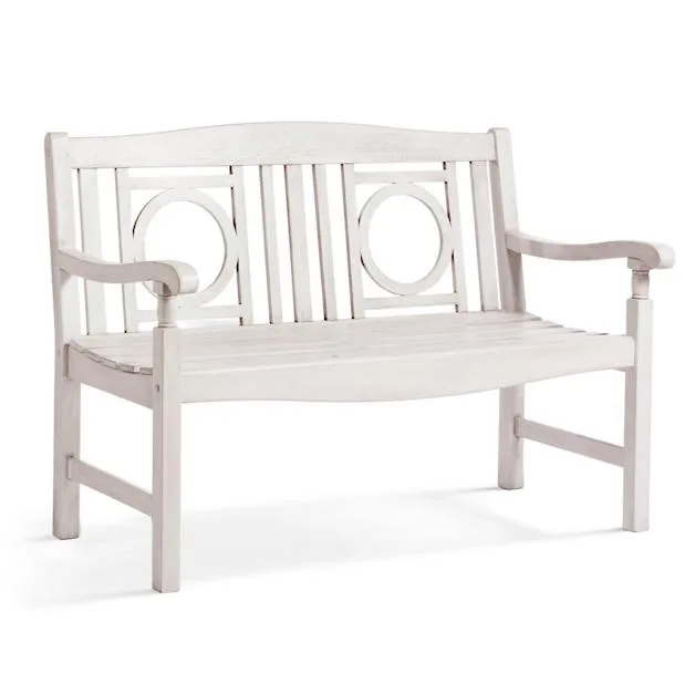 Yorkshire Bench