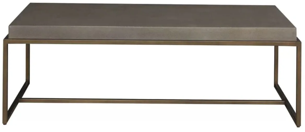 Edison Coffee Table