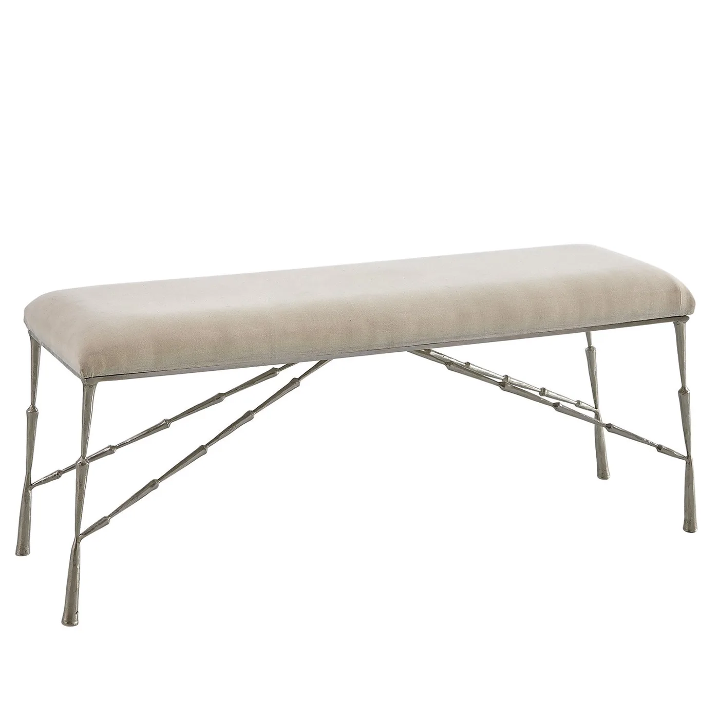 Studio A Spike Large Bench