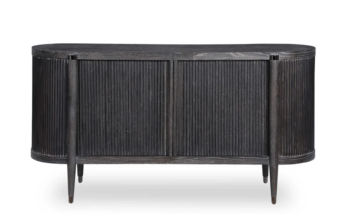 Black Ceruse Sideboard