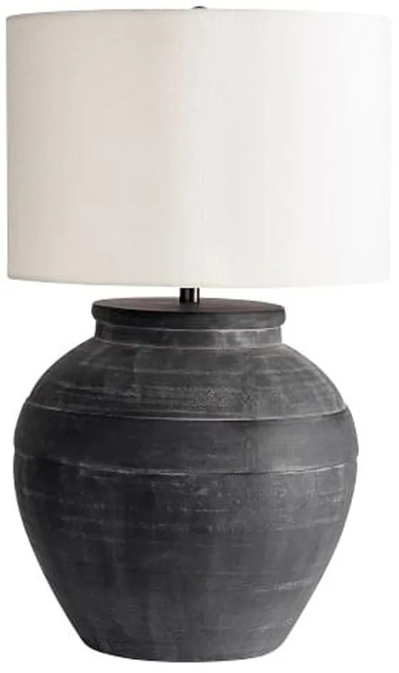 Faris Ceramic Table Lamp