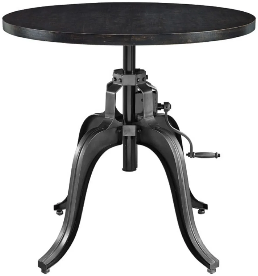 Industrial Style Table