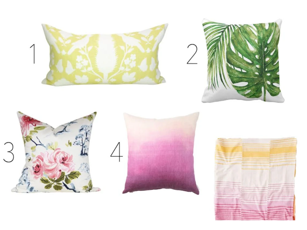 5 Ways to Refresh Your Home for Spring
