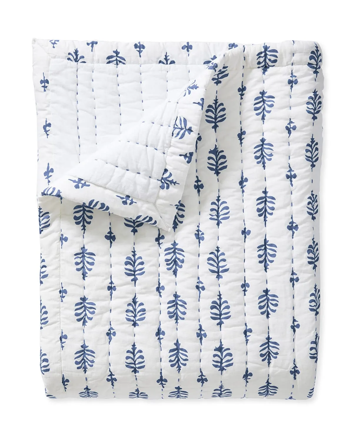 Cambria Quilt